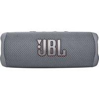 JBL Flip 6 Portable Wireless Speaker - Grey, Grey