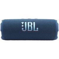 JBL Flip 7 Wireless Speaker - Blue, Blue