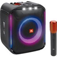 JBL PartyBox Encore Portable Wireless Speaker - Black, Black