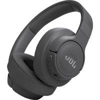 JBL Tune 770NC Noise Cancelling Over-Ear Headphones - Black, Black
