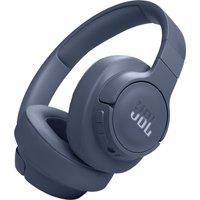 JBL Tune 770NC Noise Cancelling Over-Ear Headphones - Blue, Blue