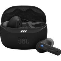 JBL Tune Beam 2 Noise Cancelling Earbuds - Black, Black
