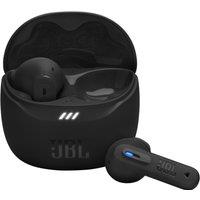 JBL Tune Flex 2 Noise Cancelling Earbuds - Black, Black