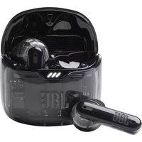 JBL Tune Flex True Wireless Noise Cancelling Earbuds - Black, Black