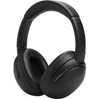 JBL Tour One M3 Noise Cancelling Over-Ear Headphones - Black, Black