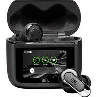 JBL Tour Pro 3 Headphones - Black, Black