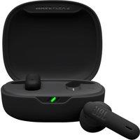 JBL Wave Flex 2 Headphones - Black, Black