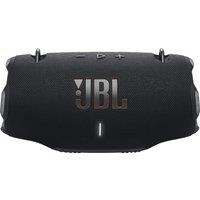JBL Xtreme 4 Wireless Speaker - Black, Black
