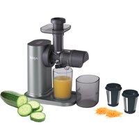 Ninja JC152UK Juicer - Black, Black