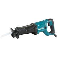 Makita JR3051TK/2 Reciprocating Saw - Black / Blue, Black