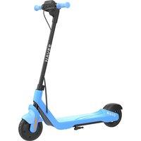 Navee K100 Electric Scooter, Blue