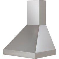 Bertazzoni Master Series K60-AM-HX-A 60cm Chimney Cooker Hood - Stainless Steel, Stainless Steel