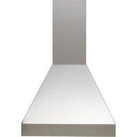 Bertazzoni Master Series K60AMHXA/19 60cm Chimney Cooker Hood - Stainless Steel, Stainless Steel