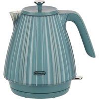 De'Longhi Ballerina KBD3001.GR Kettle - Green, Green