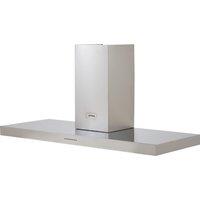 Smeg KBT1200XE Chimney Cooker Hood - Stainless Steel, Stainless Steel