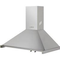 Smeg Classic KD100HXE 100cm Chimney Cooker Hood - Stainless Steel, Stainless Steel
