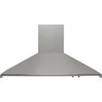 Smeg Opera KD150HXE Chimney Cooker Hood - Stainless Steel, Stainless Steel