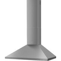 Smeg Universal KD91XE3 90cm Chimney Cooker Hood - Stainless Steel, Stainless Steel
