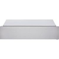 AEG KDE911424M Built In Warming Drawer - Stainless Steel, Stainless Steel