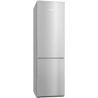 Miele KFN 4397 CD el EU1 Wifi Connected 202cm 60/40 Frost Free Fridge Freezer - Stainless Steel - C Rated, Stainless Steel