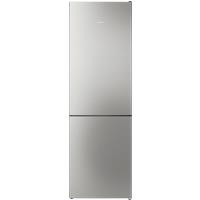 Siemens IQ-300 KG36NVICG 186cm 70/30 Frost Free Fridge Freezer - Stainless Steel - C Rated, Stainless Steel