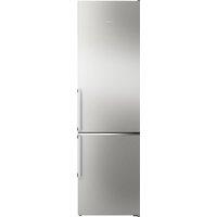Siemens IQ-500 KG39NAIAU 203cm High Fridge Freezer - Brushed Steel - A Rated, Stainless Steel