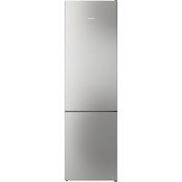 Siemens IQ-300 KG39NVIBG 203cm 70/30 Total No Frost Fridge Freezer - Stainless Steel - B Rated, Stainless Steel