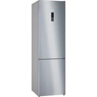 Siemens IQ-300 KG39NXIBF 203cm 70/30 Fridge Freezer - Stainless Steel - B Rated, Stainless Steel