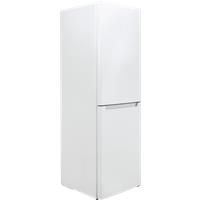 Bosch Series 2 KGN34NWEAG 186cm High 50/50 No Frost Fridge Freezer - White - E Rated, White