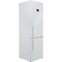 Bosch Series 6 KGN39AWCTG 203cm High 70/30 Frost Free Fridge Freezer - White - C Rated, White