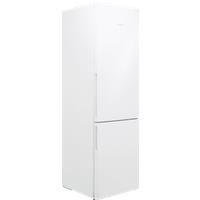 Bosch Series 4 KGV39VWEAG 201cm High 70/30 Fridge Freezer - White - E Rated, White