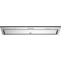 Bertazzoni Modern Series KIN86MOD1XB 86 cm Canopy Cooker Hood - Stainless Steel, Stainless Steel