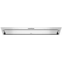 Bertazzoni Modern Series KIN86MOD1XB/2 86 cm Cooker Hood - Stainless Steel, Stainless Steel