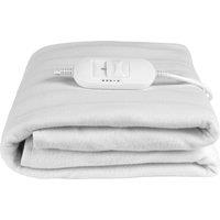 Beldray KL3754F Heated Underblanket - White, White
