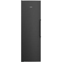 Siemens IQ-500 KS36NAXCG 186cm Fridge - Black - C Rated, Black