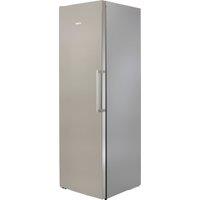Siemens IQ-300 KS36VVIEPG 186cm High Fridge - Stainless Steel Effect - E Rated, Stainless Steel