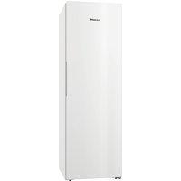 Miele KS 4383 DD ws 186cm Fridge - White - D Rated, White