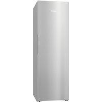 Miele KS 4383 DD el 186cm High Fridge - Stainless Steel - D Rated, Stainless Steel
