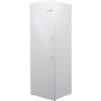 Bosch Series 4 KSV36VWEPG 186cm High Fridge - White - E Rated, White