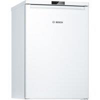 Bosch Series 2 KTL15NWEAG 85cm High Small Fridge - White - E Rated, White