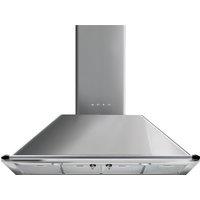 Smeg 110cm Cooker Hoods