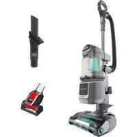 Shark Detect XL Pet Pro LA791UKT Upright Vacuum Cleaner, Silver