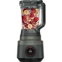 Ninja CrushBoss LB201UKBK 2.1 Litre Blender - Black, Black