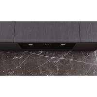 Siemens IQ500 LB77NAC60B 70 cm Cooker Hood - Black, Black