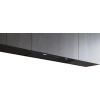 Siemens IQ-500 LB87NAC60B 86 cm Cooker Hood - Black, Black