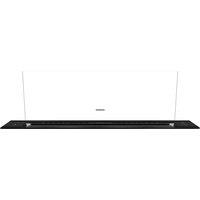 Siemens Glass Cooker Hoods