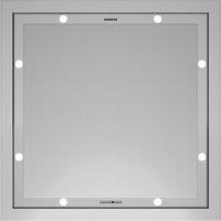 Siemens IQ-700 LF959RA50B Built In Ceiling Cooker Hood - Stainless Steel, Stainless Steel