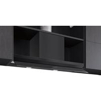 Siemens IQ-700 LJ98BET60B Cooker Hood - Black, Black