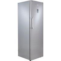 Beko HarvestFresh LNP4686LVPS Fridge - Stainless Steel - E Rated, Stainless Steel