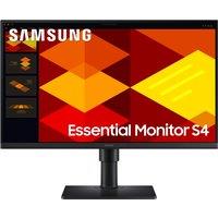 Samsung S40GD 24" Full HD 100Hz Monitor - Black, Black